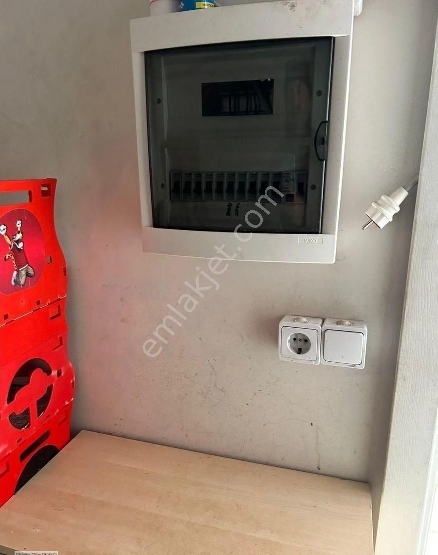 Bursa Kılıç Tan Bağlaraltında Satılık 50 M2 Fırsat Dükkan - Görsel 3