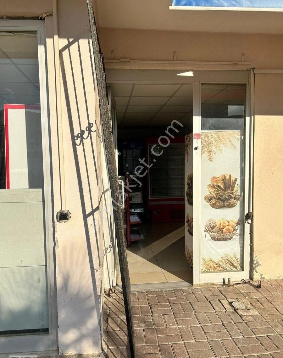 Bursa Kılıç Tan Bağlaraltında Satılık 50 M2 Fırsat Dükkan - Görsel 2