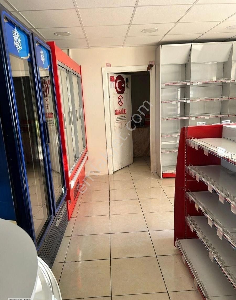Bursa Kılıç Tan Bağlaraltında Satılık 50 M2 Fırsat Dükkan - Görsel 7