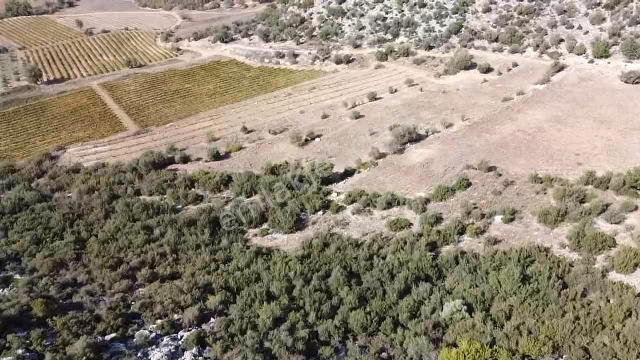Ulaş Köyü Cok Amaçlı Kullanıma Uygun Satılık Tarla - Görsel 11