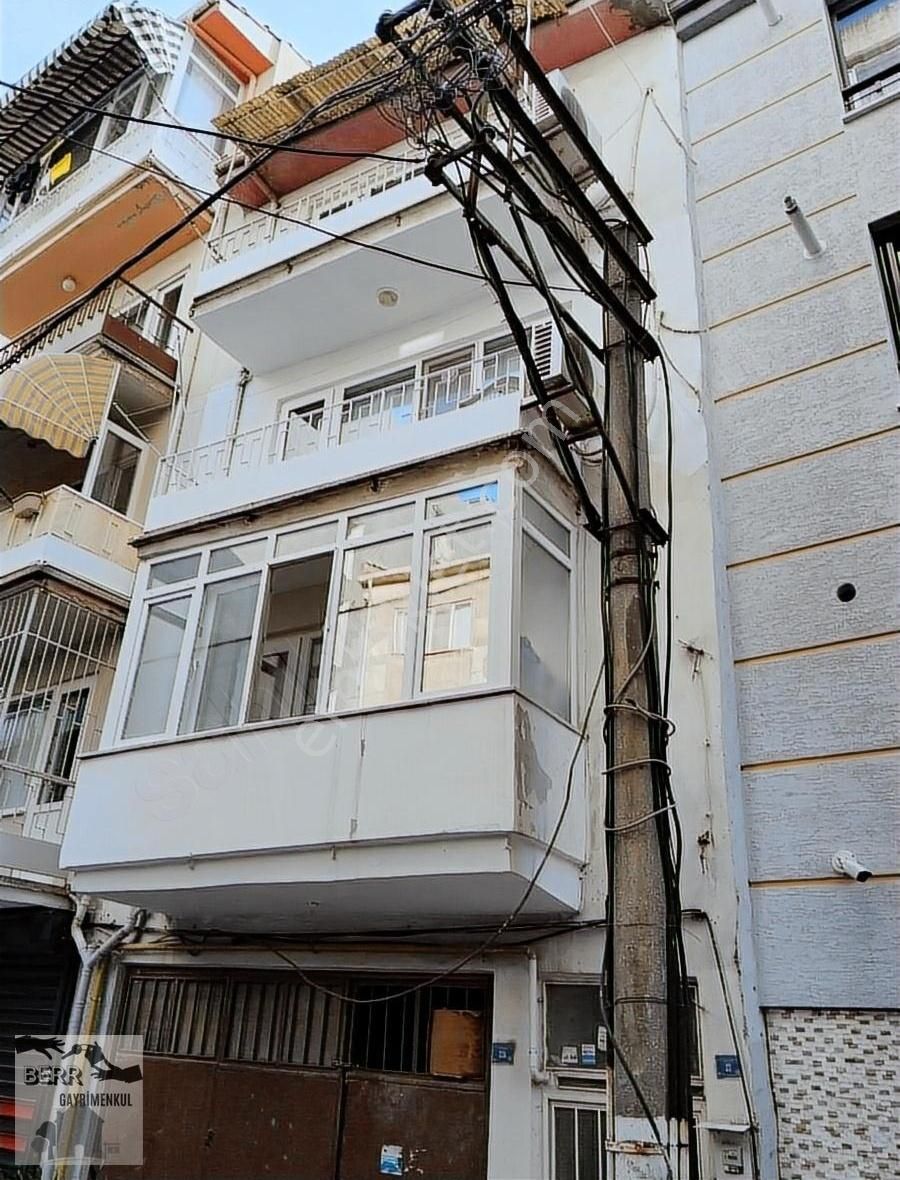 Berr Gayrimenkulden Dr.ziyakaya Mah.satılık Daire