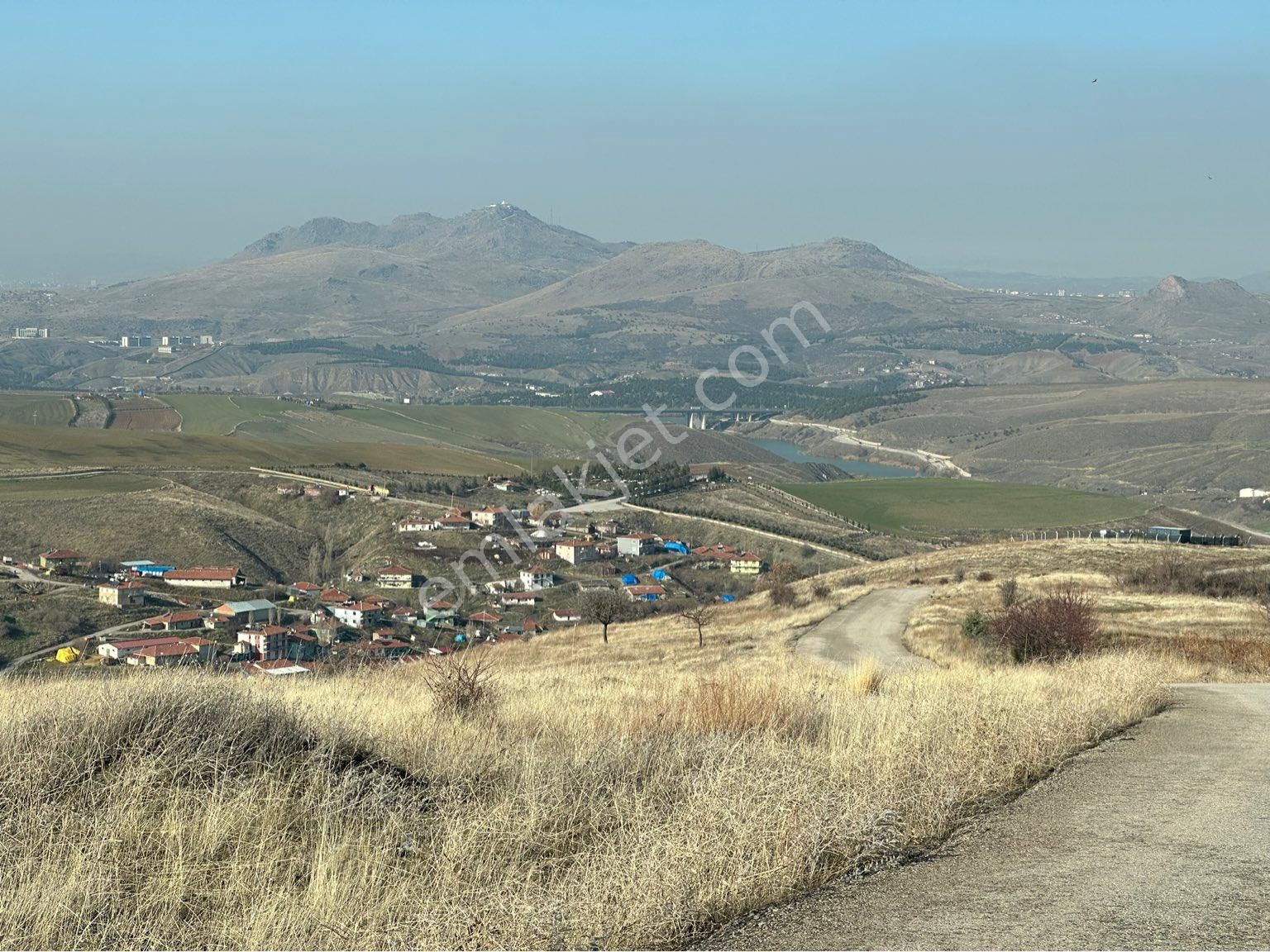 Mamak Bayındır Satılık Tarla BAYINDIR MAHALLESİ İÇİN DOĞRU ADRES GÜNCEL FİYATLAR