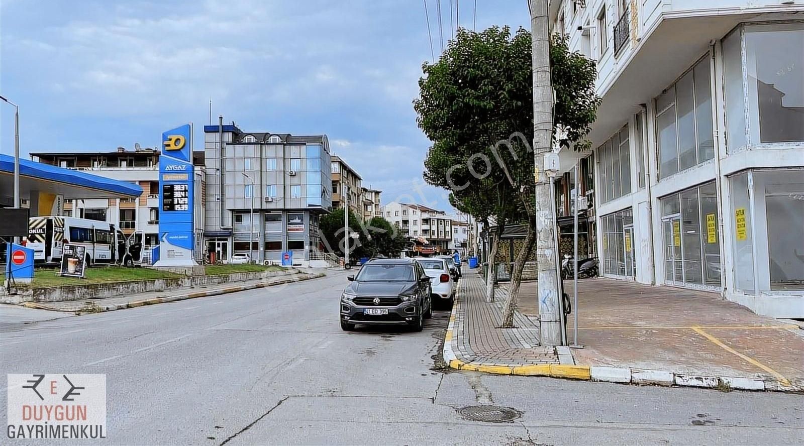 Körfez Atalar Mah.satılık Dükkan 825m2 - Görsel 18