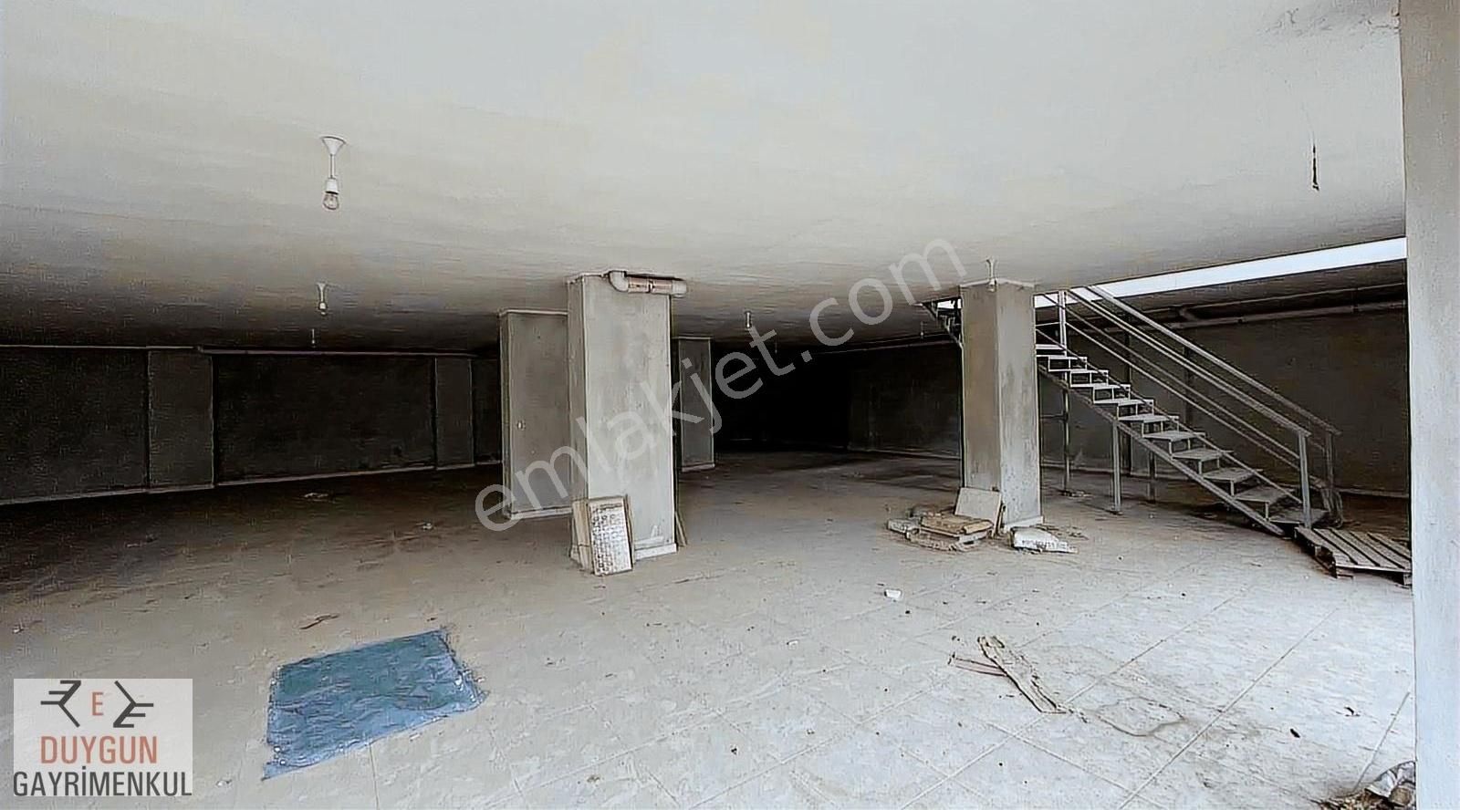 Körfez Atalar Mah.satılık Dükkan 825m2 - Görsel 13