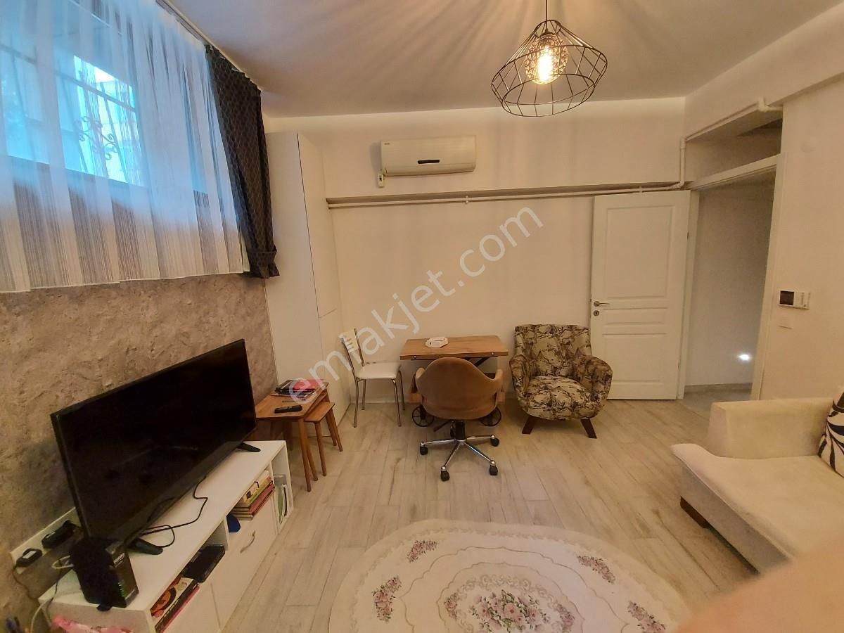 Mükemmel Konumda Yeni Binada Yüksek Kira Getiri Eşyalı 1+1 Daire - Görsel 34