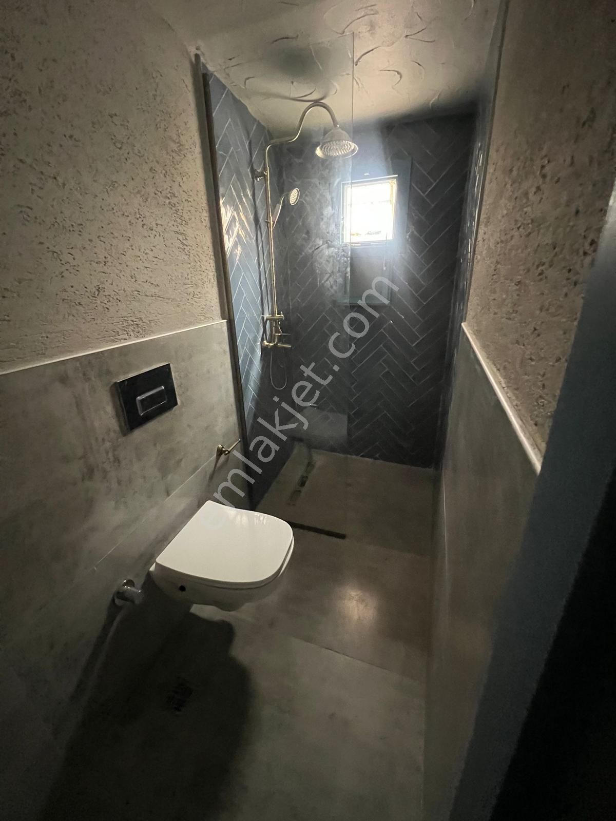 Bodrum Marina'da Yıllık Kiralık Taş Ev - Görsel 12