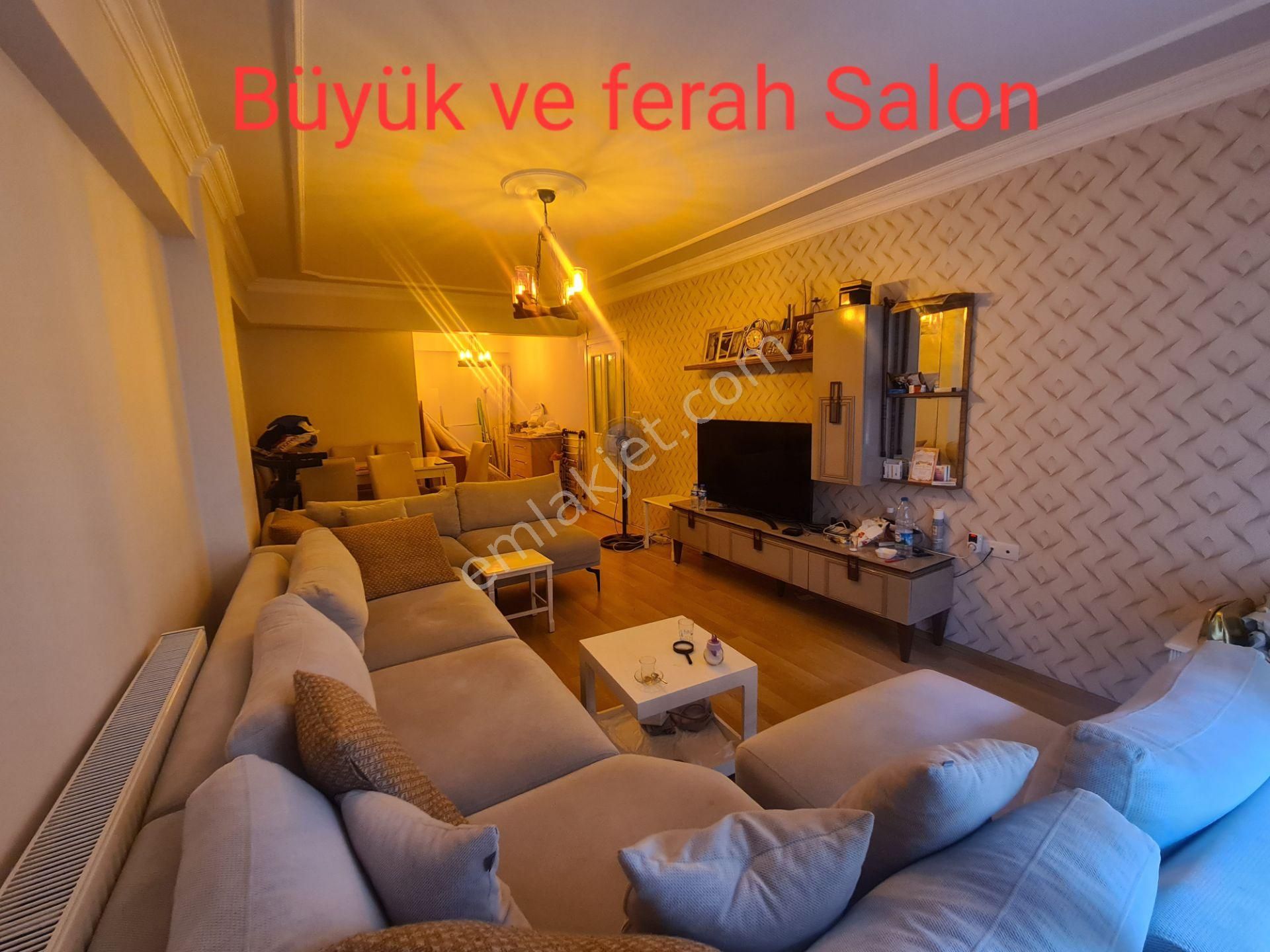 Nilüfer Fethiye Satılık Daire NİLÜFER  FETHİYE DE MERKEZİ KONUMDA KULLANIŞLI FIRSAT DAİRE