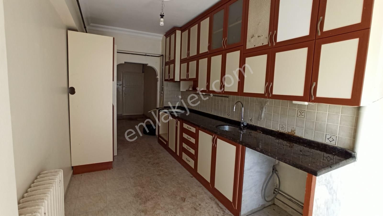 Dulkadiroğlu Yeni Şehir Satılık Daire  ŞELALE PARK CAFE CİVARINDA SATILIK 3+1 145 M2 DAİRE