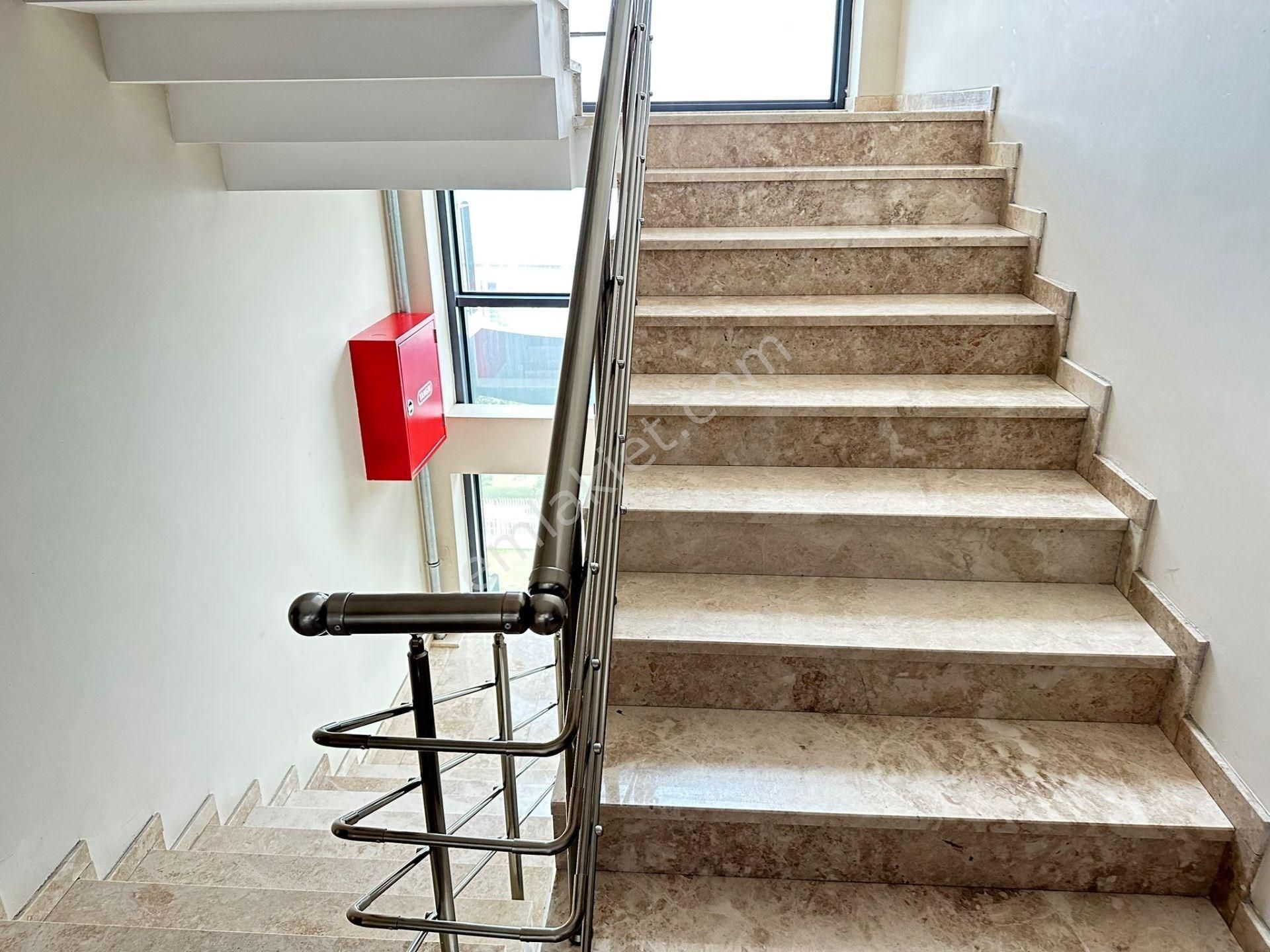 Trabzon Yalıncakta Satılık Ultra Lüks Daire - Görsel 25