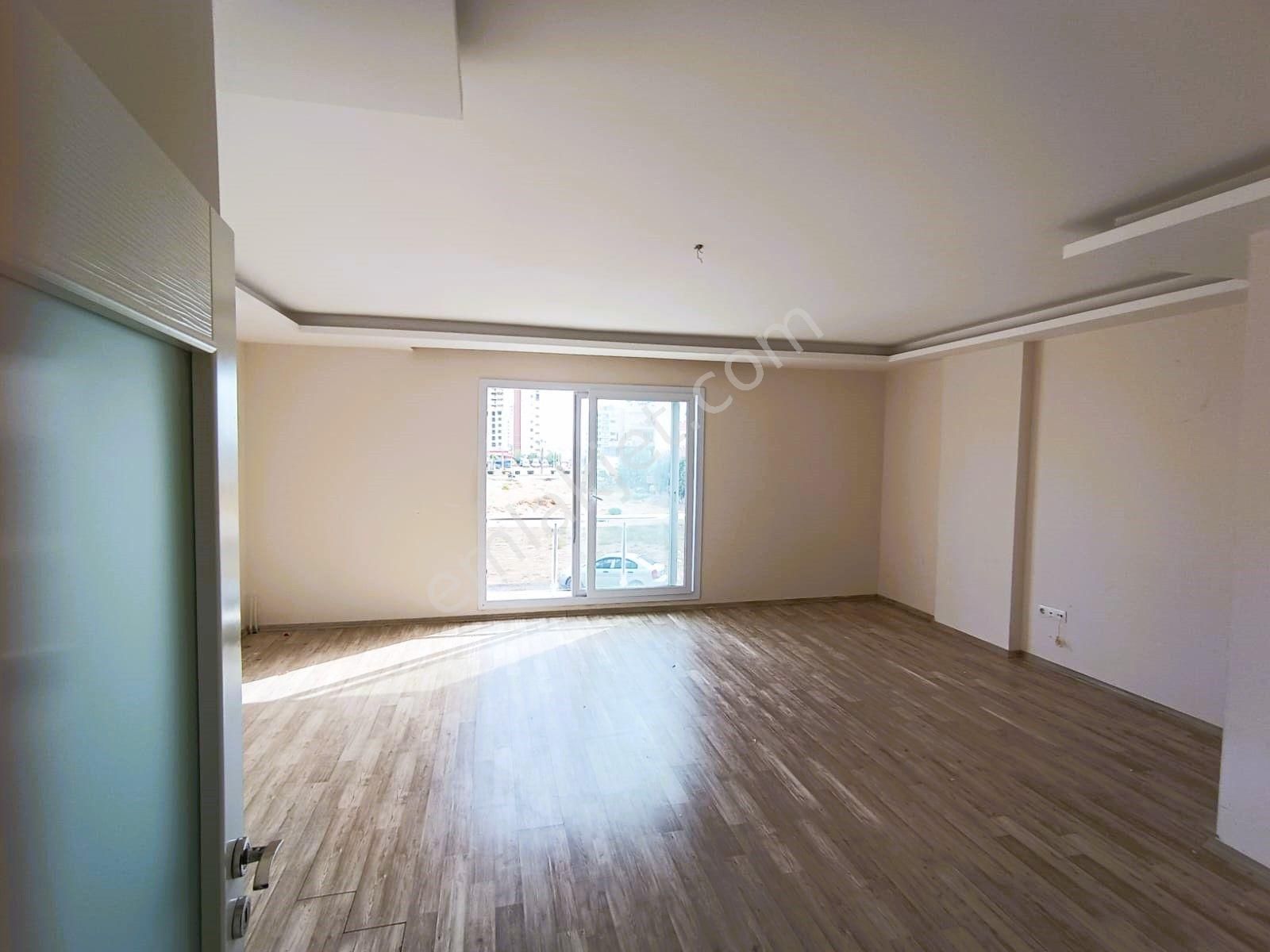 Tece''de Site İçerisin De Asansörlü Bağımsız Mutfak Ebeveyn Banyolu Geniş 3+1 Daire - Görsel 6