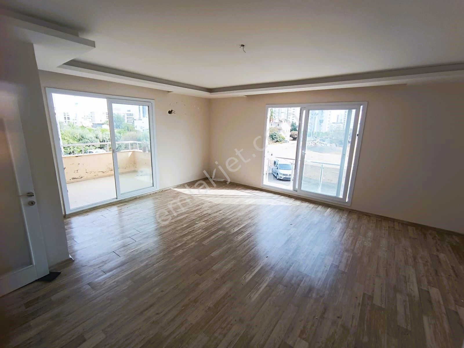 Tece''de Site İçerisin De Asansörlü Bağımsız Mutfak Ebeveyn Banyolu Geniş 3+1 Daire - Görsel 5