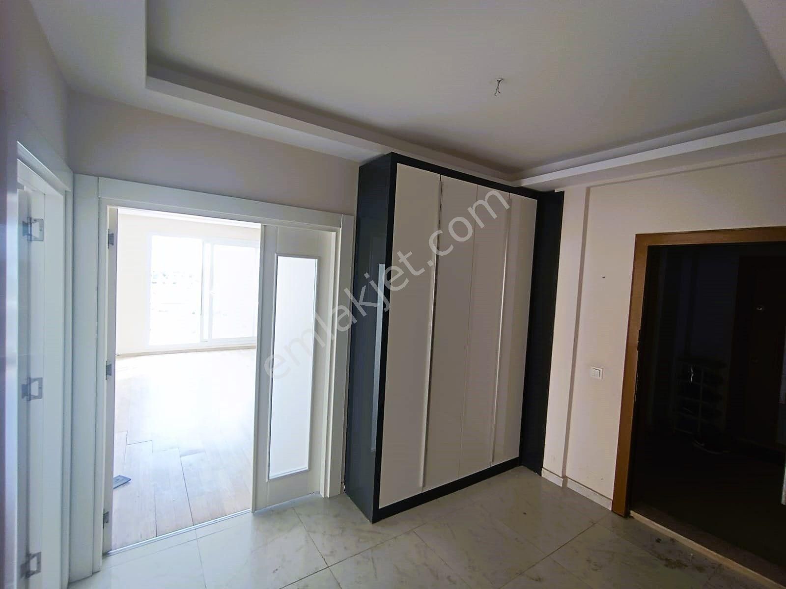 Tece''de Site İçerisin De Asansörlü Bağımsız Mutfak Ebeveyn Banyolu Geniş 3+1 Daire - Görsel 17