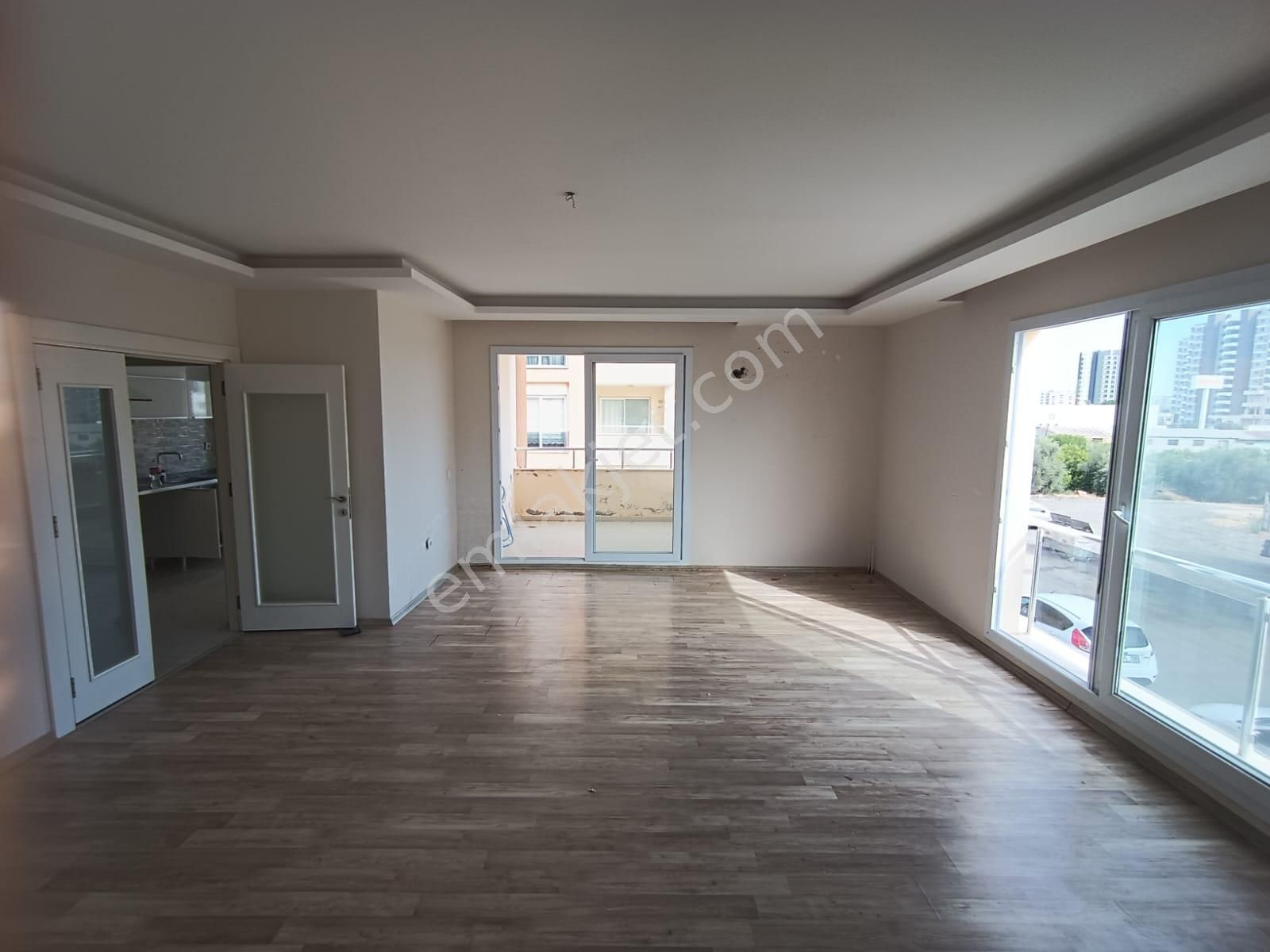 Tece''de Site İçerisin De Asansörlü Bağımsız Mutfak Ebeveyn Banyolu Geniş 3+1 Daire - Görsel 4