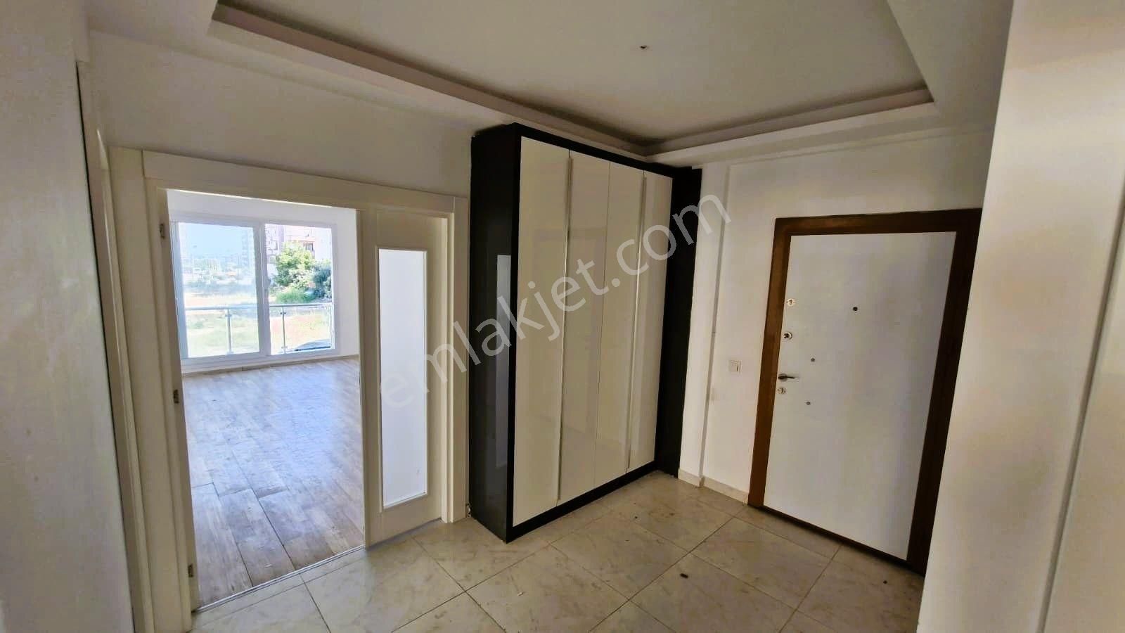 Tece''de Site İçerisin De Asansörlü Bağımsız Mutfak Ebeveyn Banyolu Geniş 3+1 Daire - Görsel 16