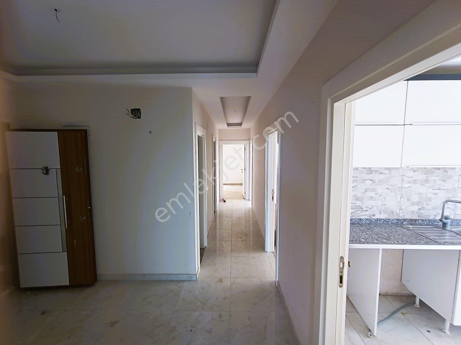 Tece''de Site İçerisin De Asansörlü Bağımsız Mutfak Ebeveyn Banyolu Geniş 3+1 Daire - Görsel 18