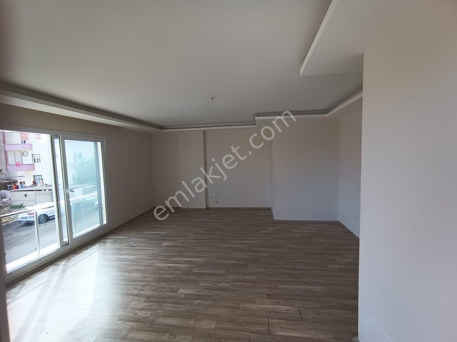 Tece''de Site İçerisin De Asansörlü Bağımsız Mutfak Ebeveyn Banyolu Geniş 3+1 Daire - Görsel 13