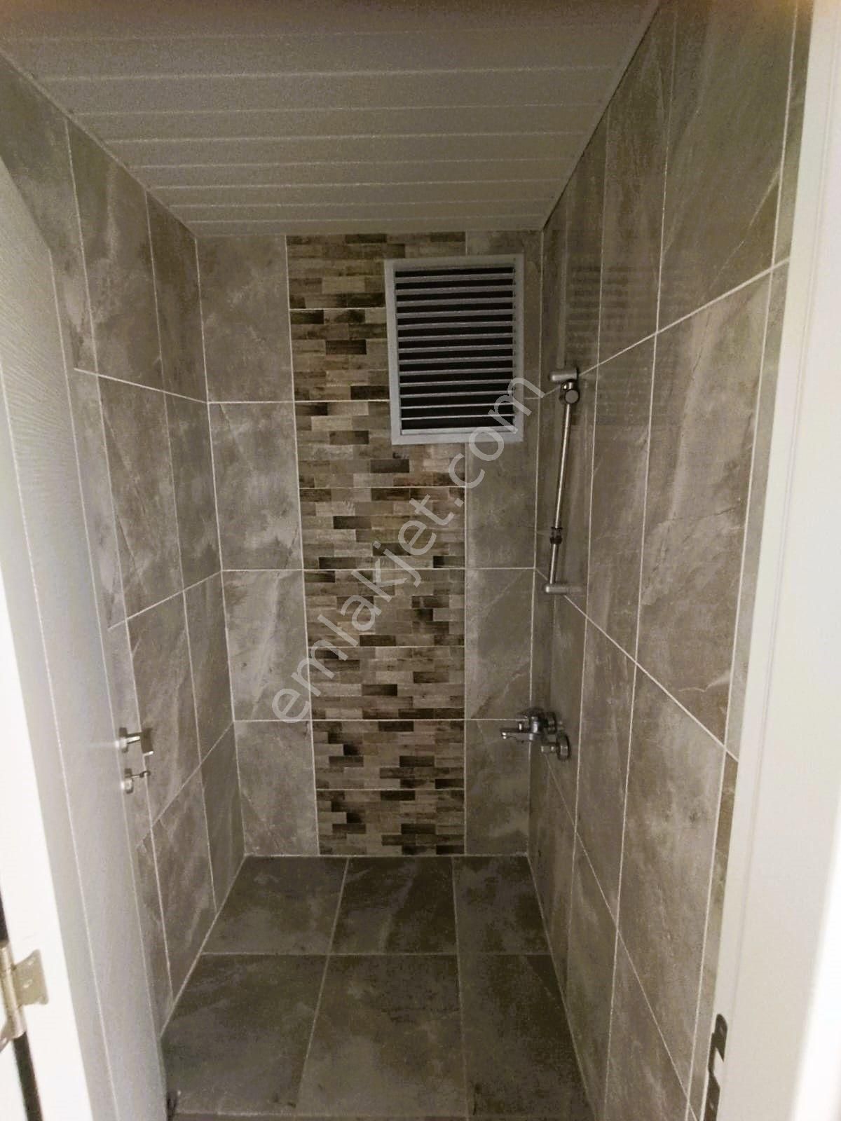 Tece''de Site İçerisin De Asansörlü Bağımsız Mutfak Ebeveyn Banyolu Geniş 3+1 Daire - Görsel 21