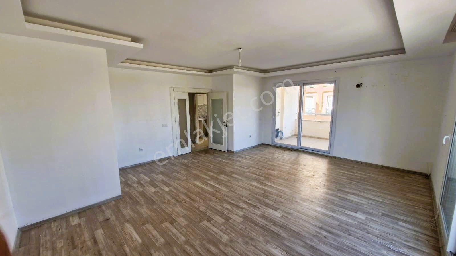 Tece''de Site İçerisin De Asansörlü Bağımsız Mutfak Ebeveyn Banyolu Geniş 3+1 Daire - Görsel 3