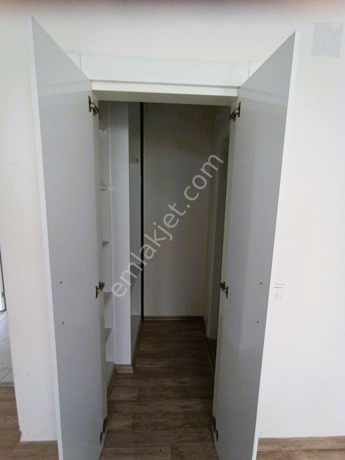 Tece''de Site İçerisin De Asansörlü Bağımsız Mutfak Ebeveyn Banyolu Geniş 3+1 Daire - Görsel 20