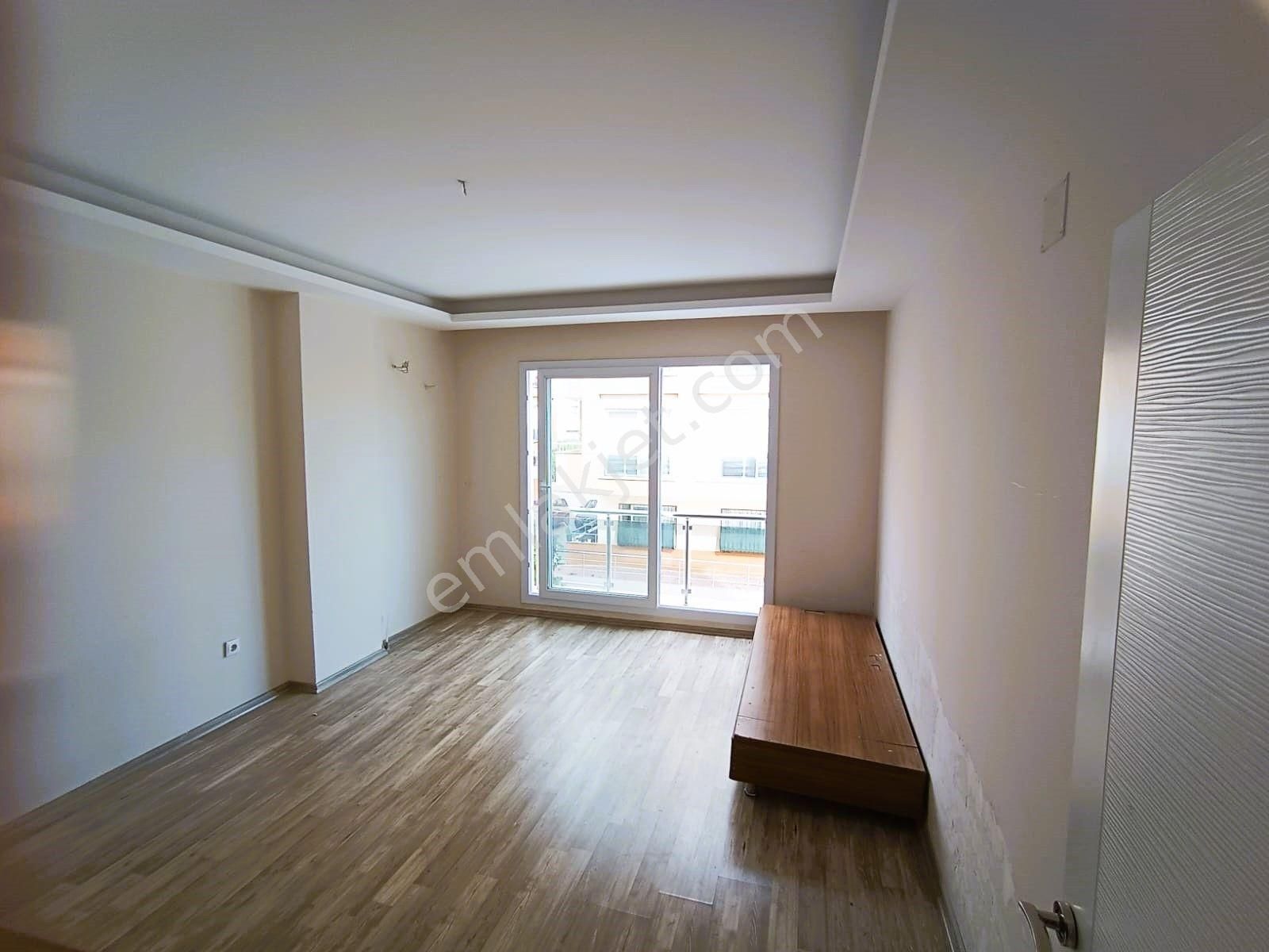 Tece''de Site İçerisin De Asansörlü Bağımsız Mutfak Ebeveyn Banyolu Geniş 3+1 Daire - Görsel 14