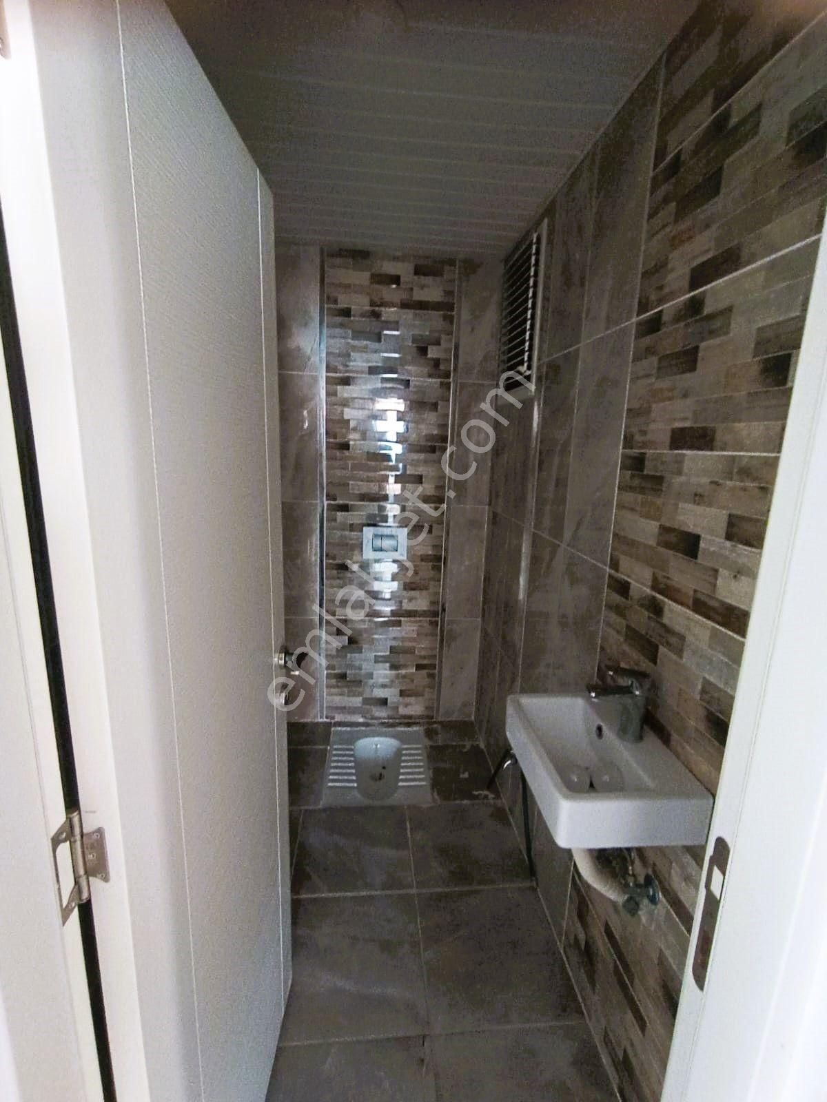 Tece''de Site İçerisin De Asansörlü Bağımsız Mutfak Ebeveyn Banyolu Geniş 3+1 Daire - Görsel 19