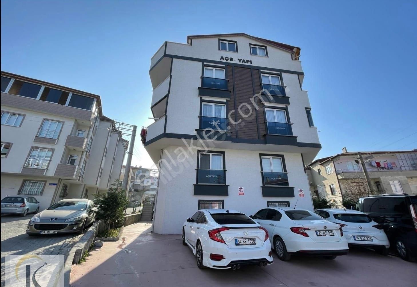 Darıca Kazım Karabekir Satılık Daire 4+1 dublex daire 