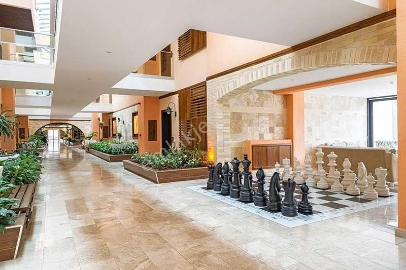 Narven De 36.dönem 4-11 Eylül Arası A Blokta 2+1 Zemin Kat Satılık Devremülk - Görsel 9