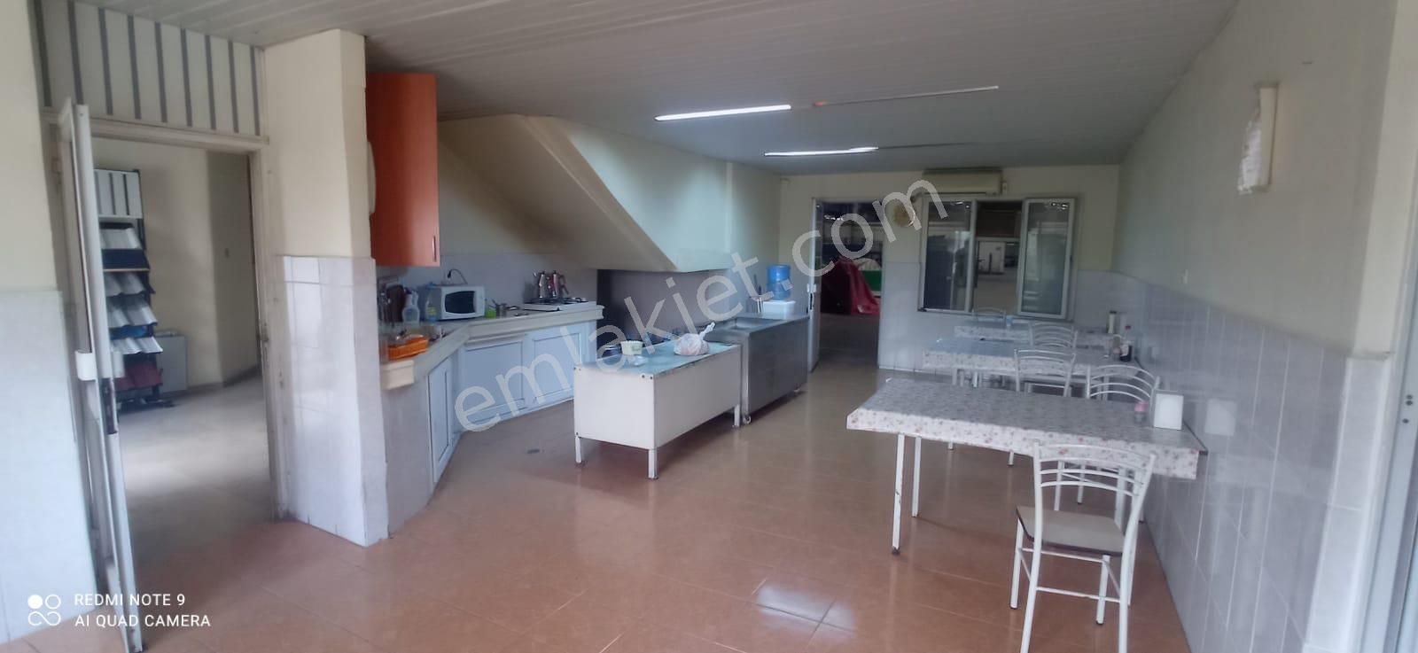 Zorlu Gayrimenkul'den 11.000m2 Arsa İçerisinde 7000m2 Kapalı - Görsel 25