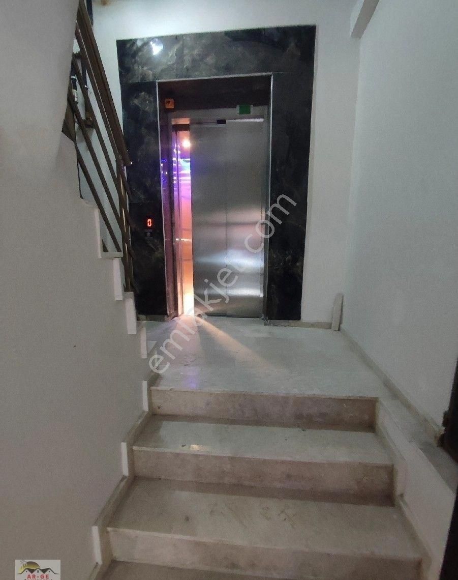 Söke Atatürk Satılık Daire SATILIK 2+1  DAİRE