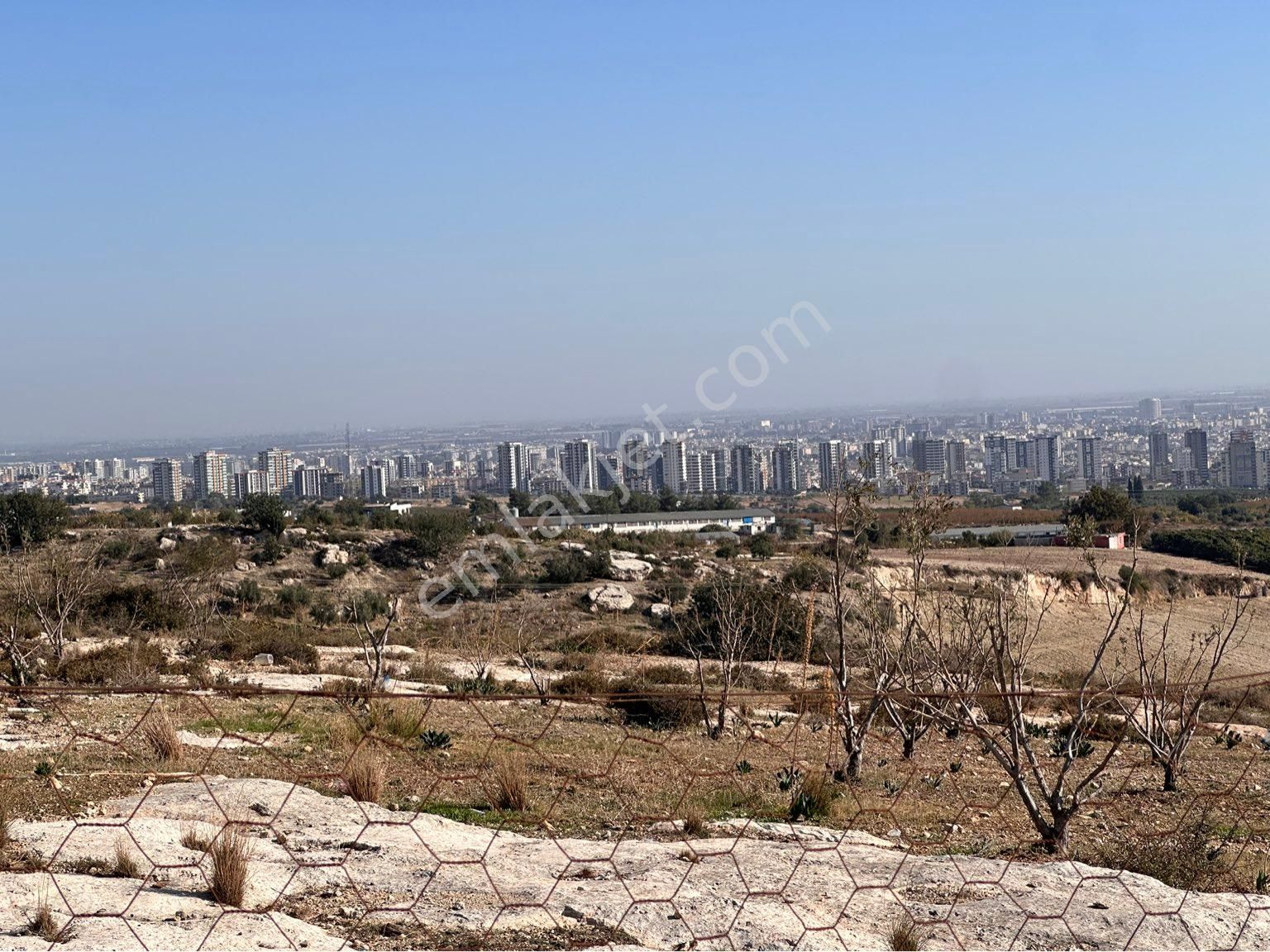 Köy İçerisinde Satlık Kelepir Arsa - Görsel 19