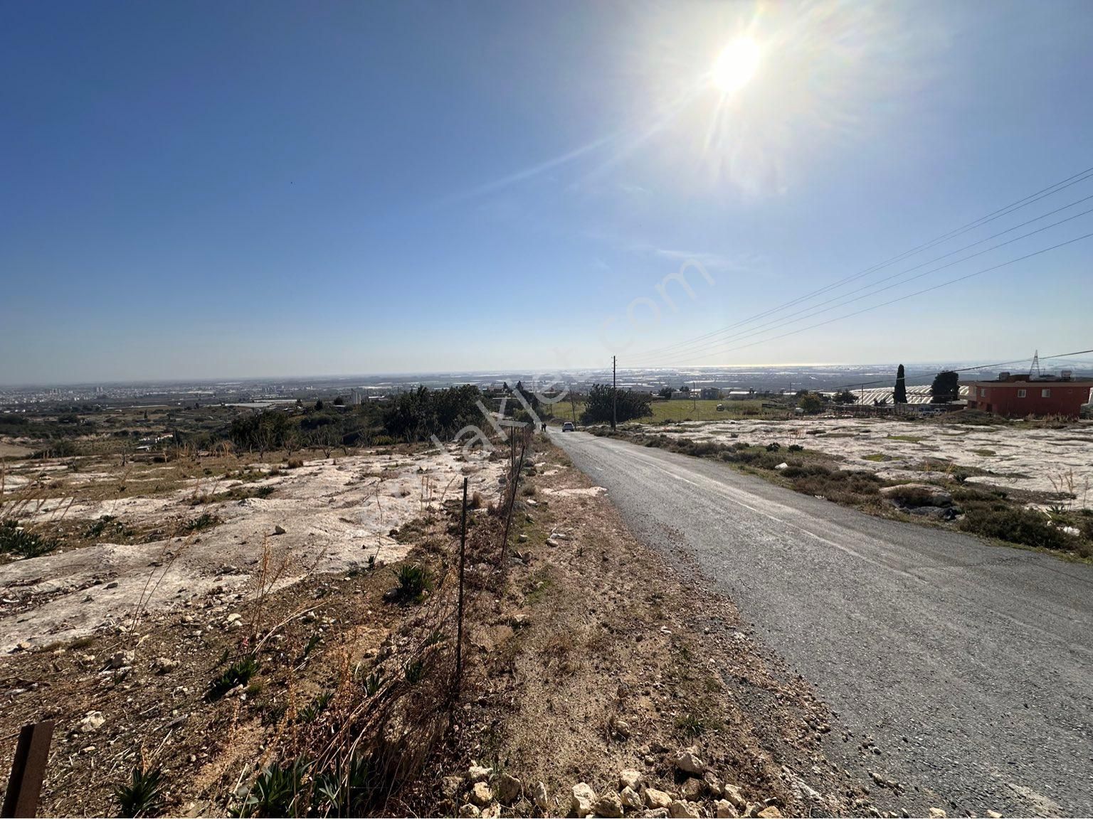 Köy İçerisinde Satlık Kelepir Arsa - Görsel 18