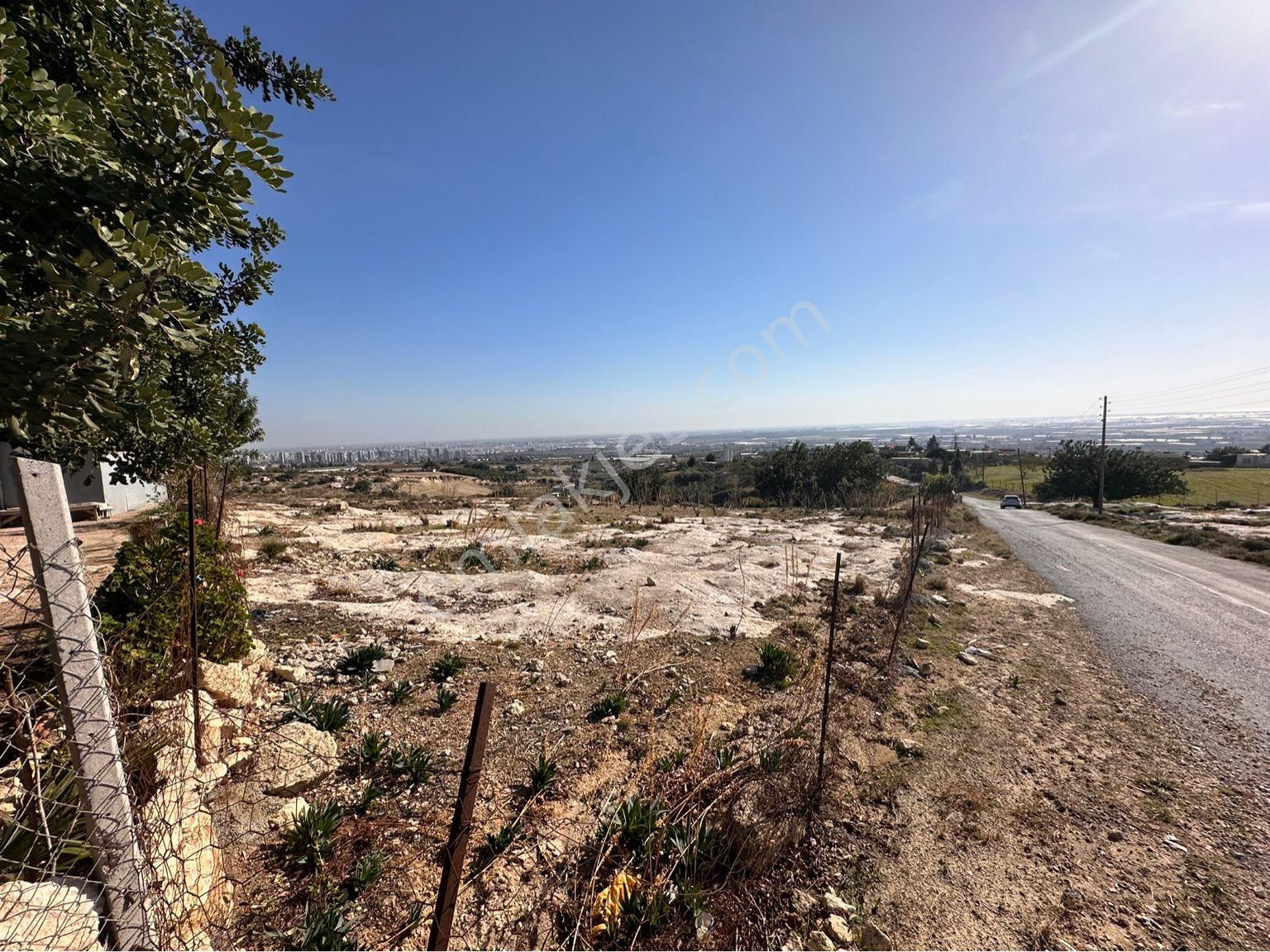 Köy İçerisinde Satlık Kelepir Arsa - Görsel 12