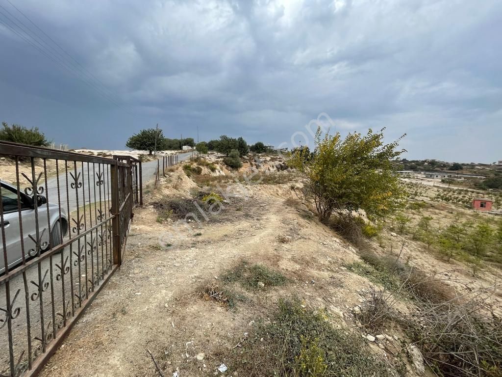 Köy İçerisinde Satlık Kelepir Arsa - Görsel 2