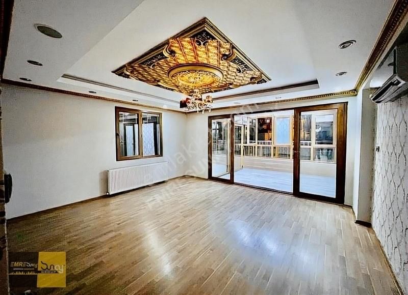 Karaköprü Akbayır'da 35 Metrede 2.parsel 4+1 Kiralık Lüks Daire