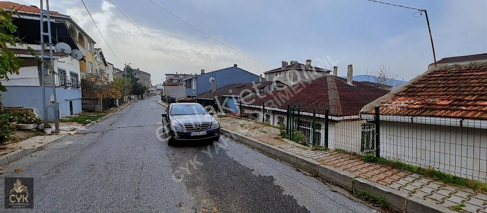 Sultanbeyli Ahmet Yesevi Satılık Bina CYK GAYRIMENKULDEN FIRSAT MUSTAKIL EV ARSA