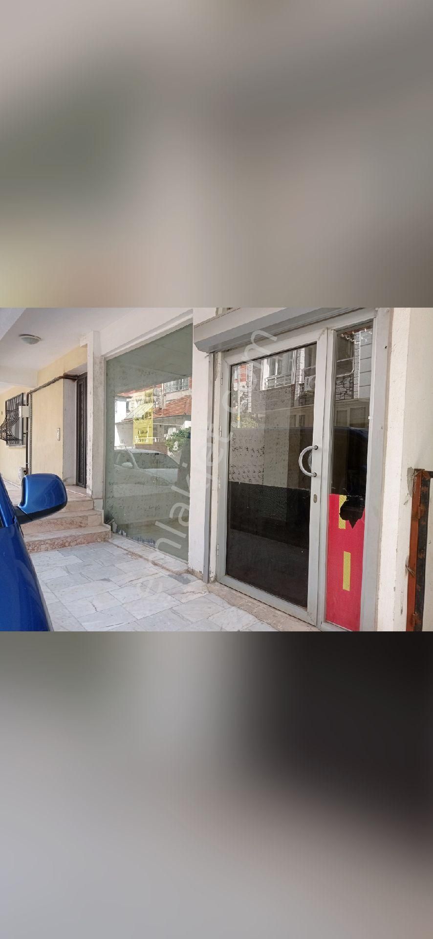 Ayrancılar Kiralık Dükkan 26 M2