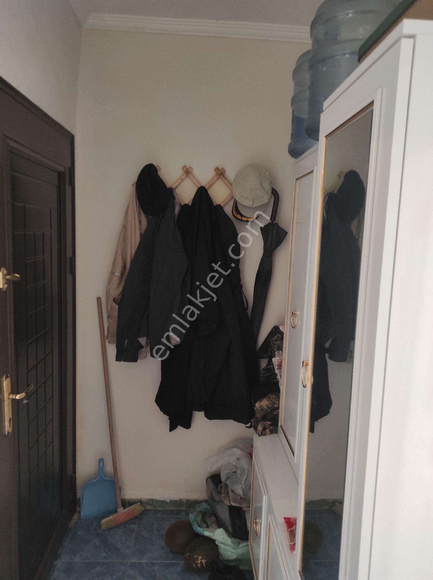 Deniz Boğaz Köprü Manzaralı 2+1 Daire - Görsel 5