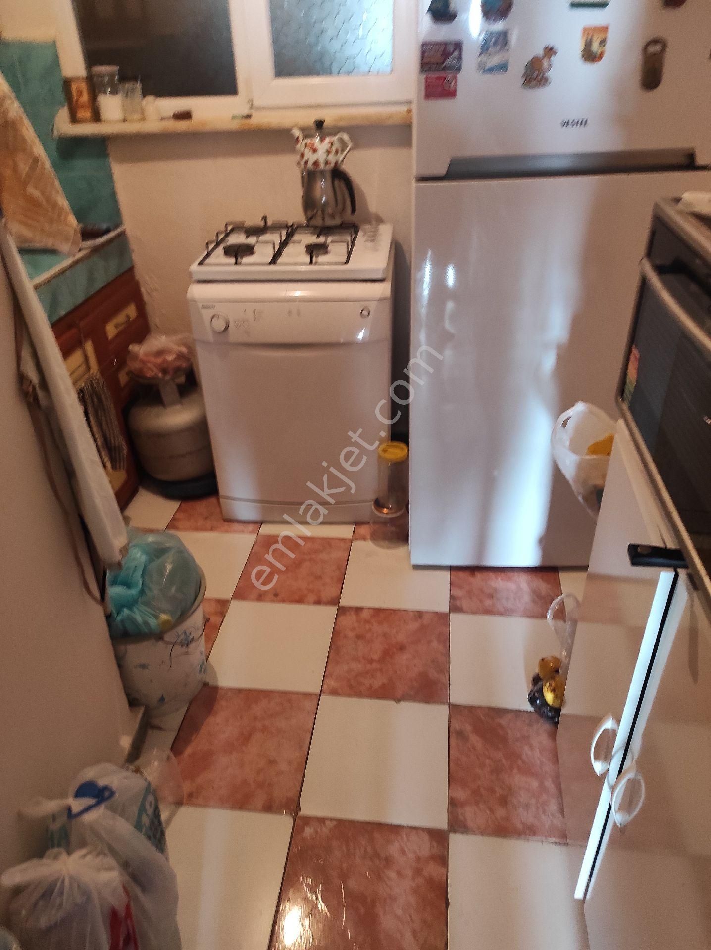 Deniz Boğaz Köprü Manzaralı 2+1 Daire - Görsel 26