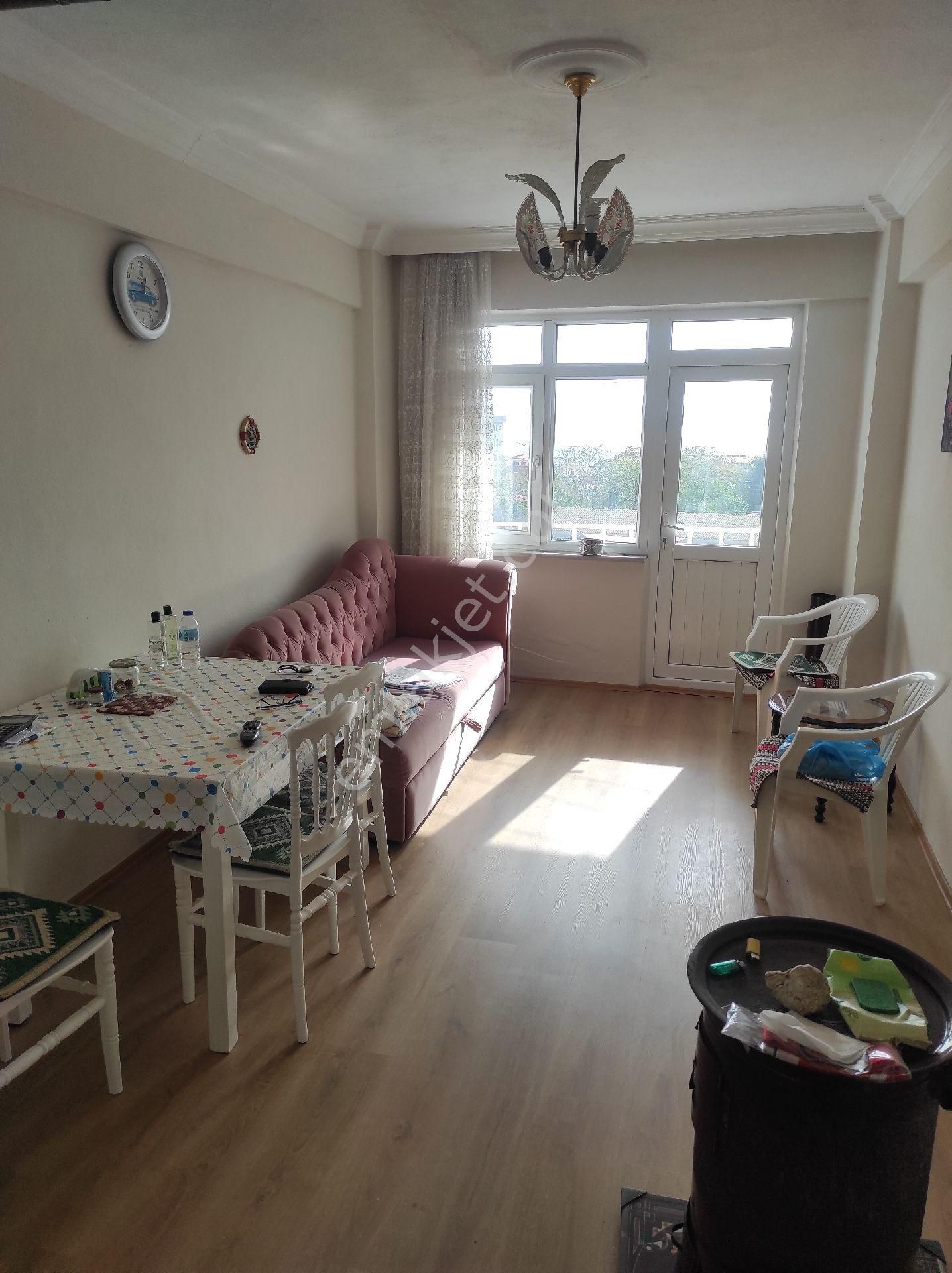 Deniz Boğaz Köprü Manzaralı 2+1 Daire - Görsel 20