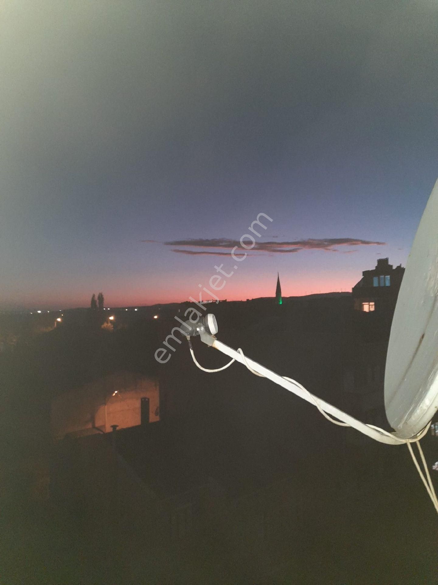 Deniz Boğaz Köprü Manzaralı 2+1 Daire - Görsel 28