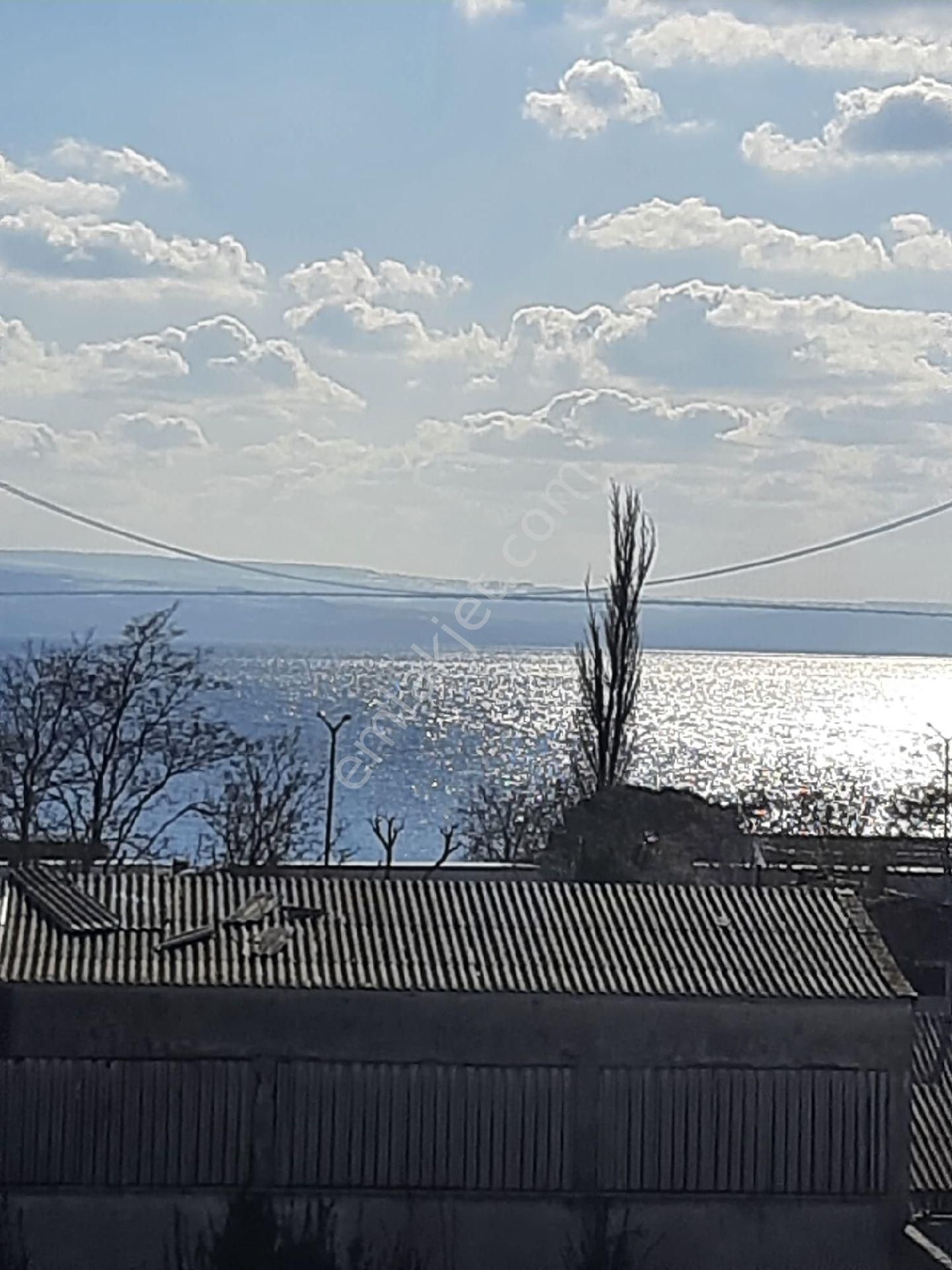 Deniz Boğaz Köprü Manzaralı 2+1 Daire - Görsel 29