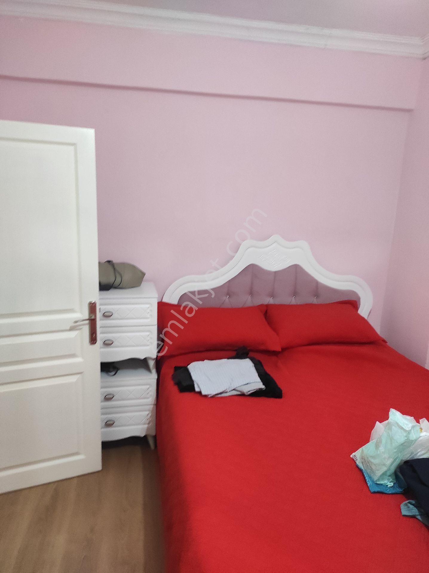 Deniz Boğaz Köprü Manzaralı 2+1 Daire - Görsel 9