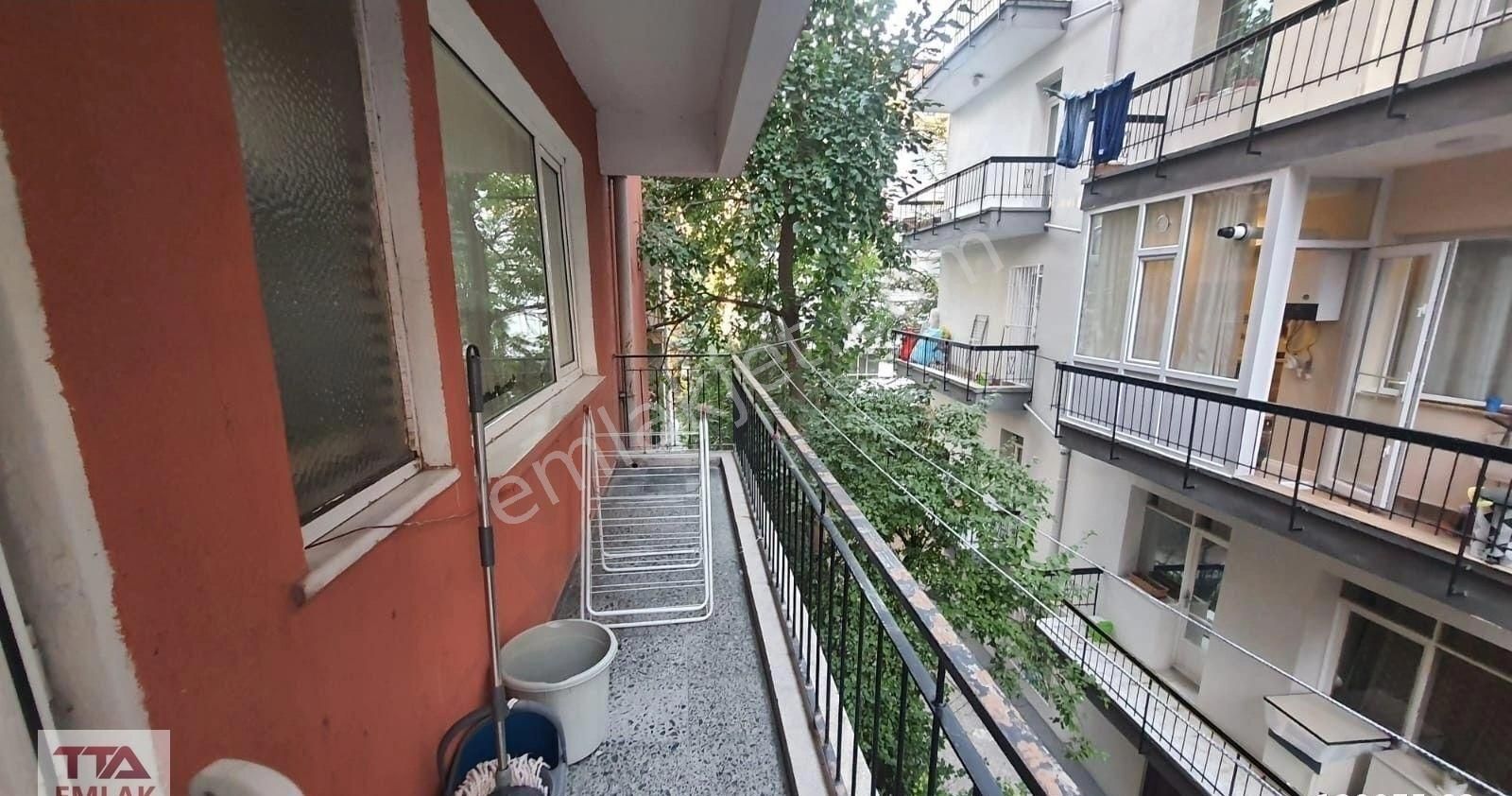 Selimiye Sokak,da 2+1 Mobilyalı Kiralık Daire - Görsel 18