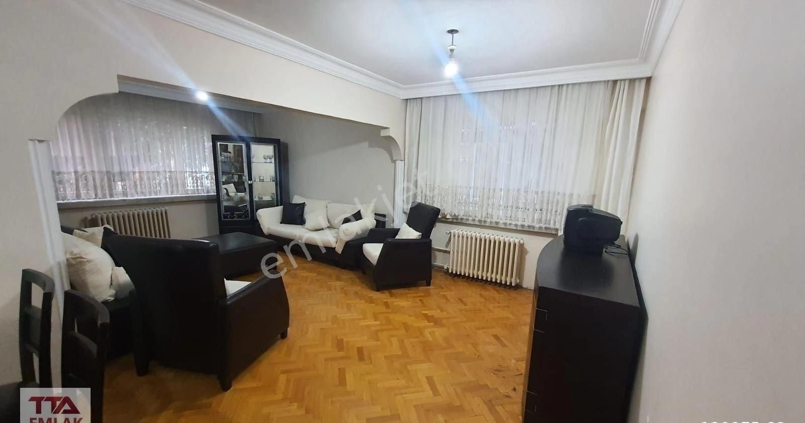 Selimiye Sokak,da 2+1 Mobilyalı Kiralık Daire - Görsel 11