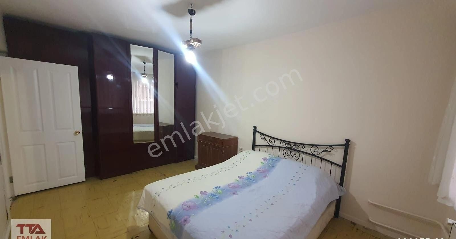 Selimiye Sokak,da 2+1 Mobilyalı Kiralık Daire - Görsel 17