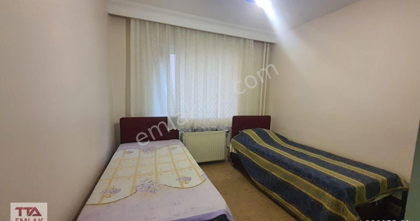 Selimiye Sokak,da 2+1 Mobilyalı Kiralık Daire - Görsel 7