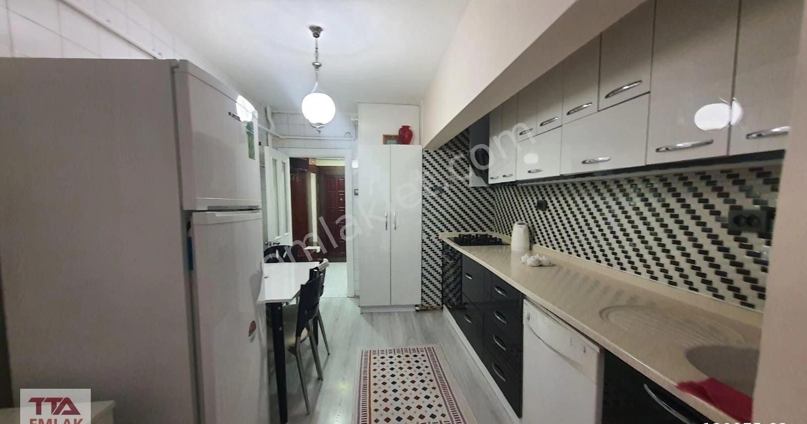 Selimiye Sokak,da 2+1 Mobilyalı Kiralık Daire - Görsel 4