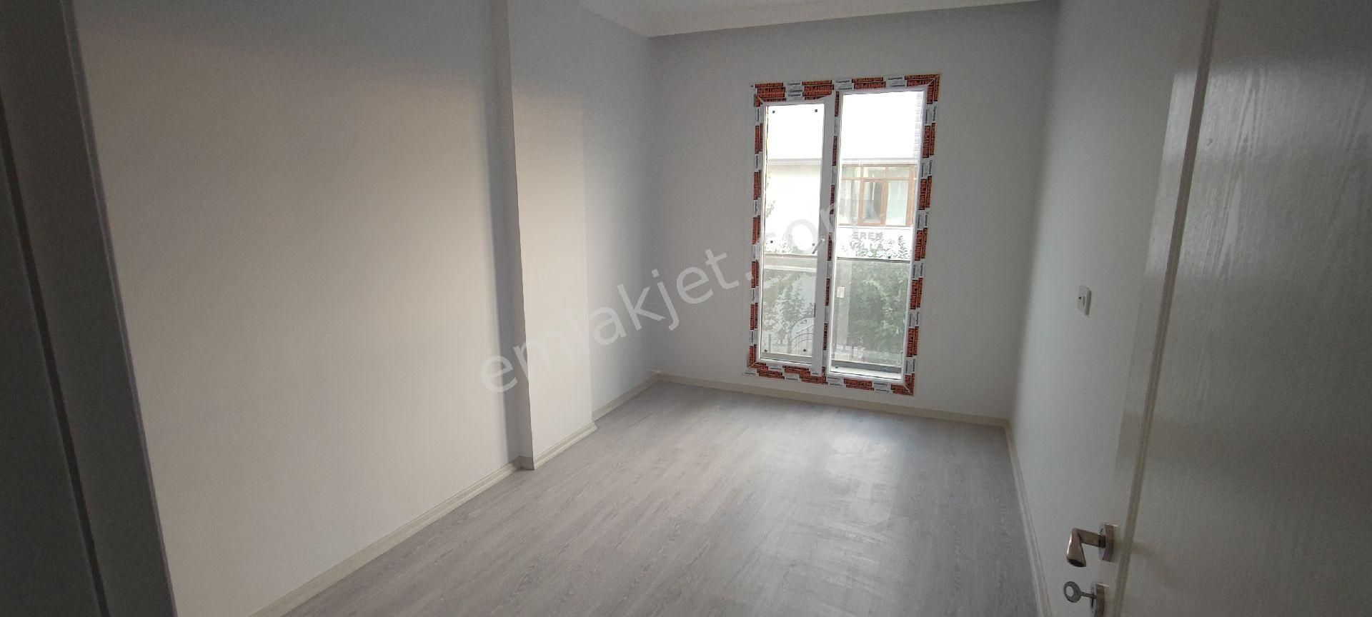 Süper Lüks Tripleks Bahçeli Villa - Görsel 17