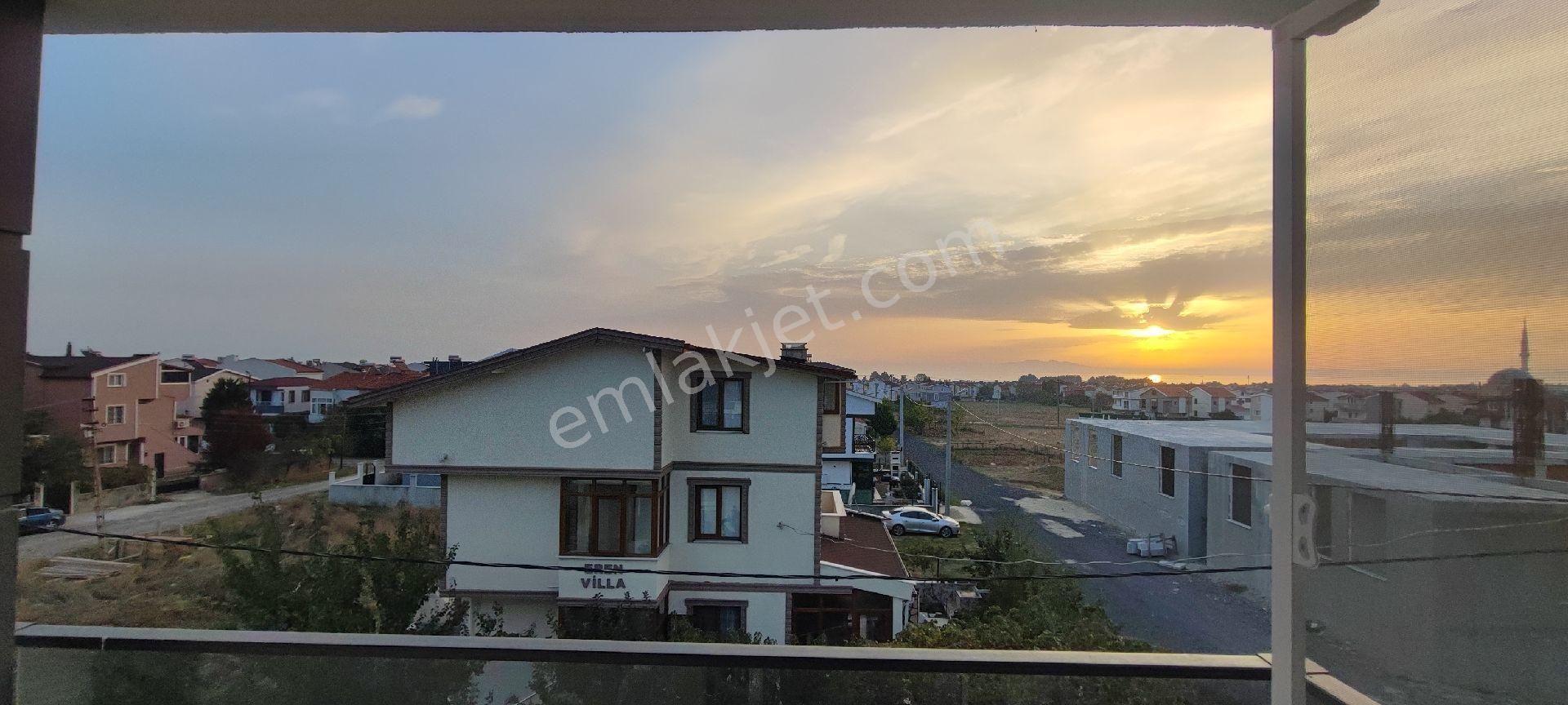 Süper Lüks Tripleks Bahçeli Villa - Görsel 24