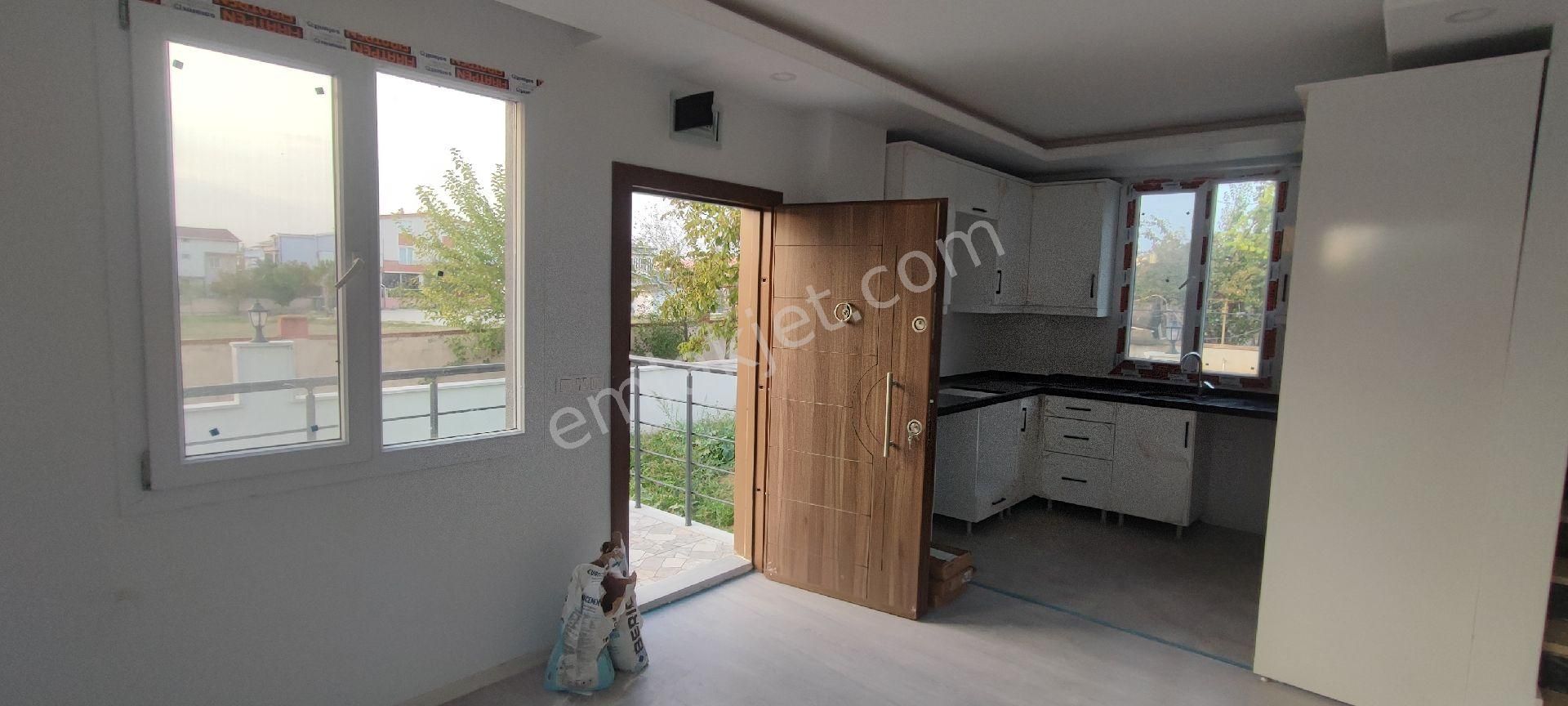 Süper Lüks Tripleks Bahçeli Villa - Görsel 6